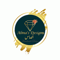 textile workshop logo created by helma branding