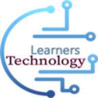 technology learners youtube channel logo created by helma branding