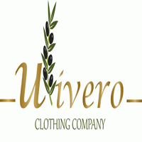 ulivero website logo created by helma branding