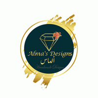 logo d'atelier de textille crée par helma branding