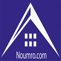 logo de site noumrou crée par helma branding