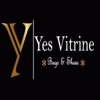 logo d'un boutique de chaussure crée par helma branding